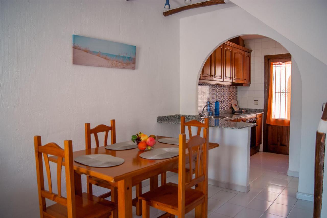 Appartement Aldeas Taray Admer 9