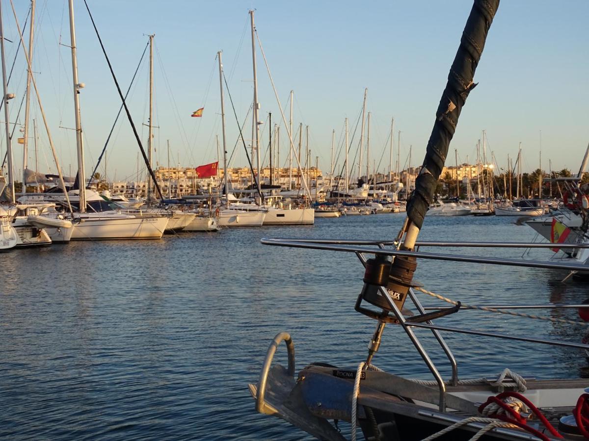Appartement Aldeas Taray Admer 9