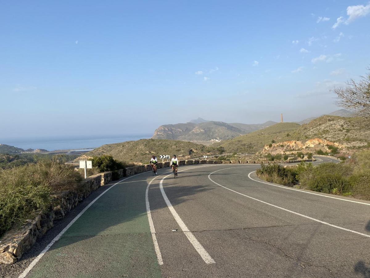 Appartement Aldeas Taray Admer 9