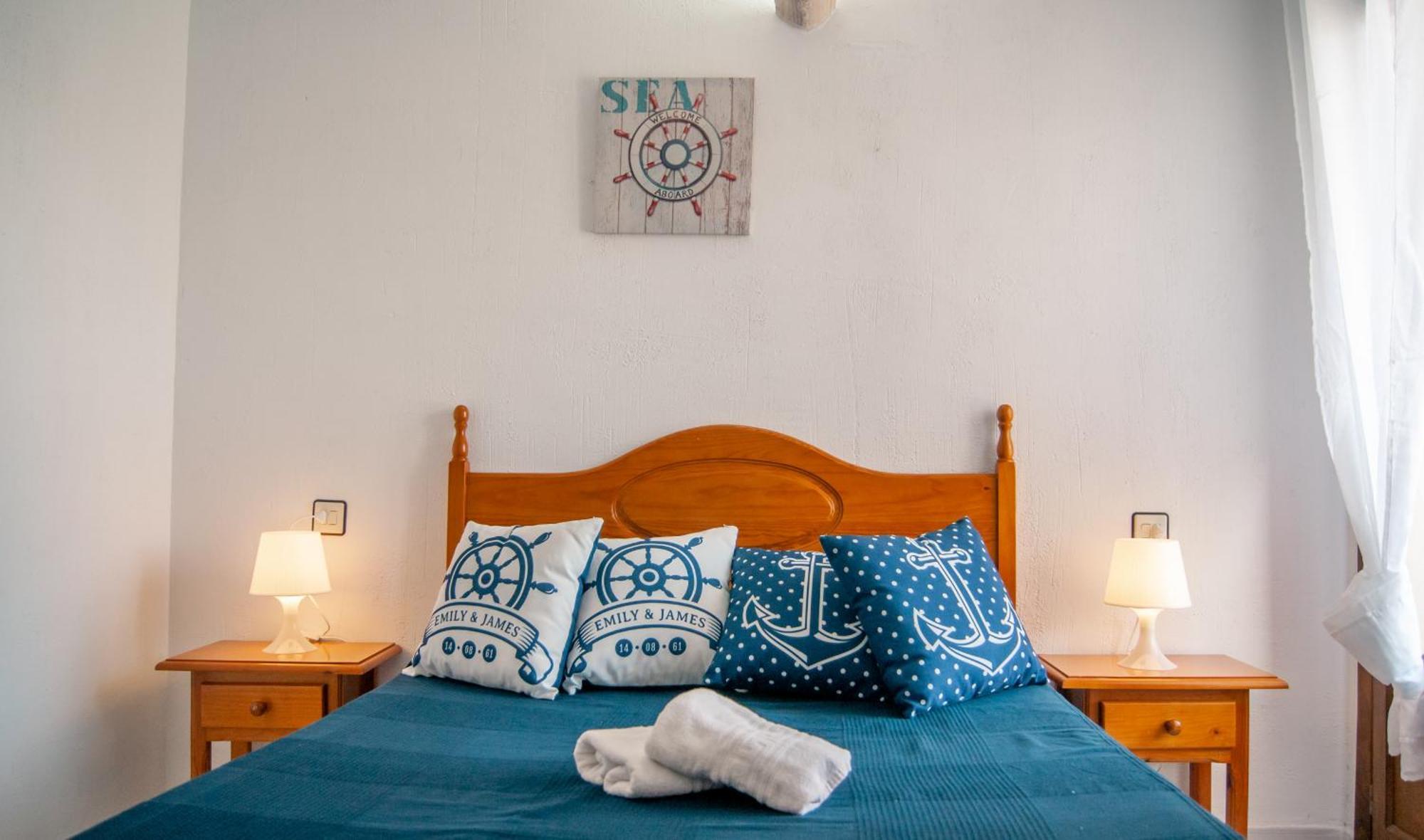 Appartement Aldeas Taray Admer 9 La Manga del Mar Menor
