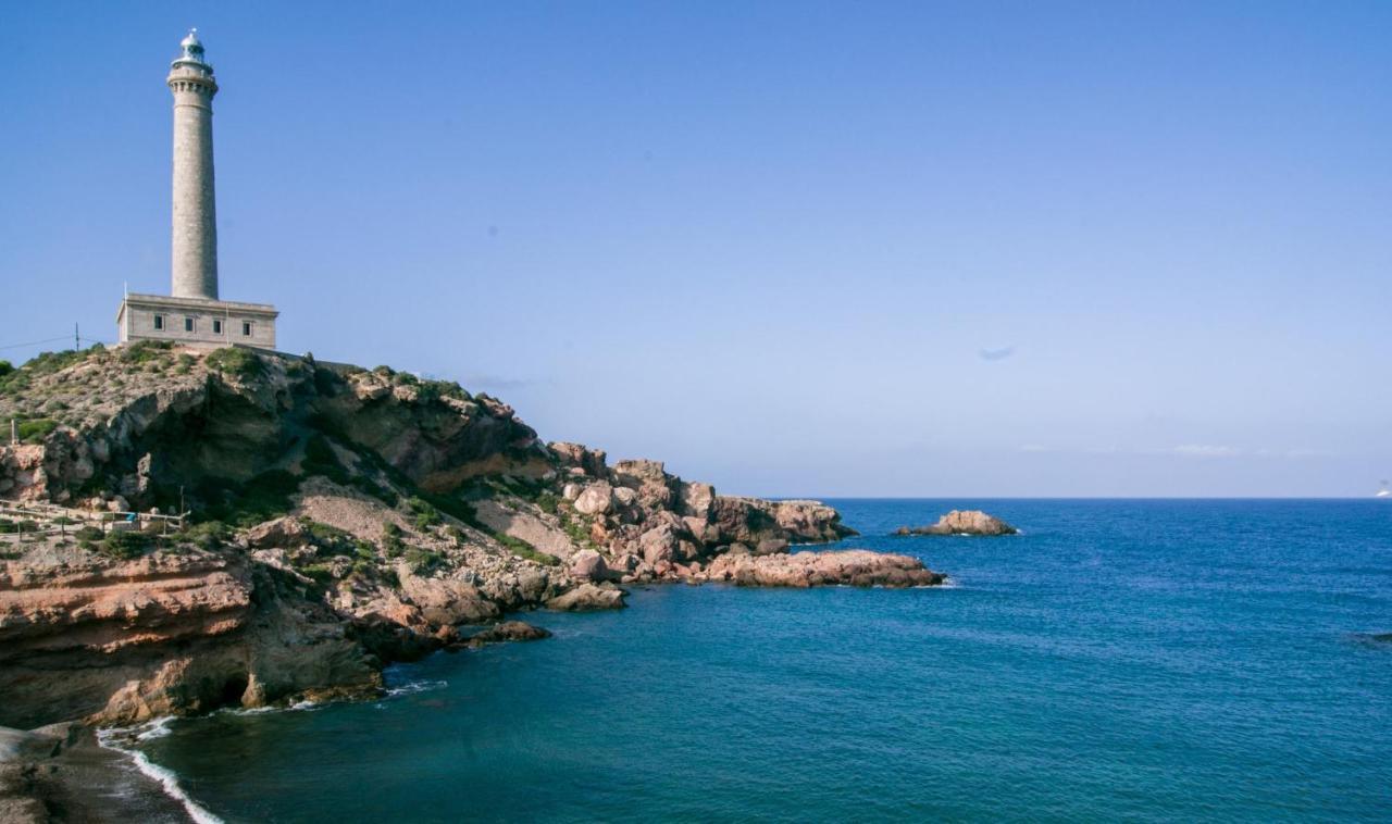 Aldeas Taray Admer 9 Appartement La Manga del Mar Menor
