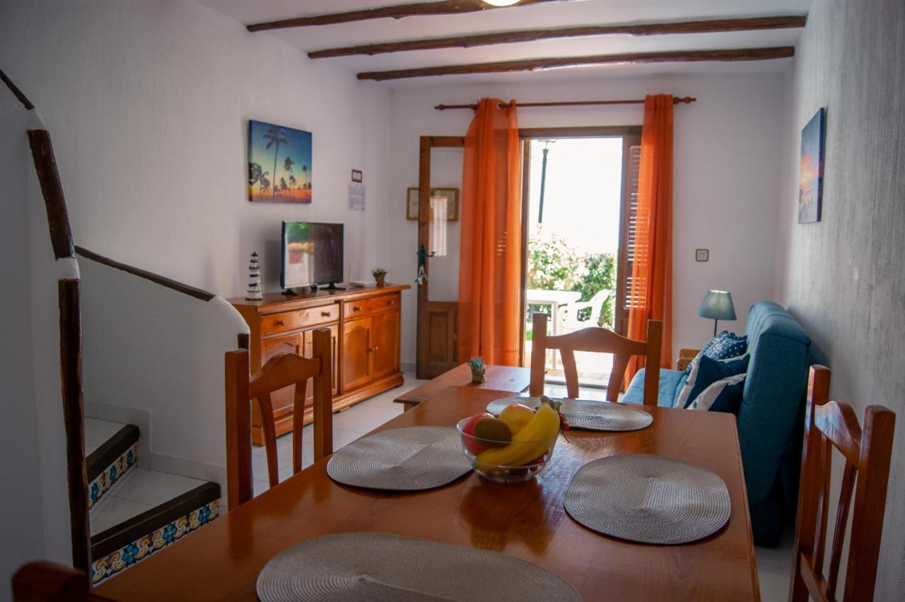 Appartement Aldeas Taray Admer 9 La Manga del Mar Menor