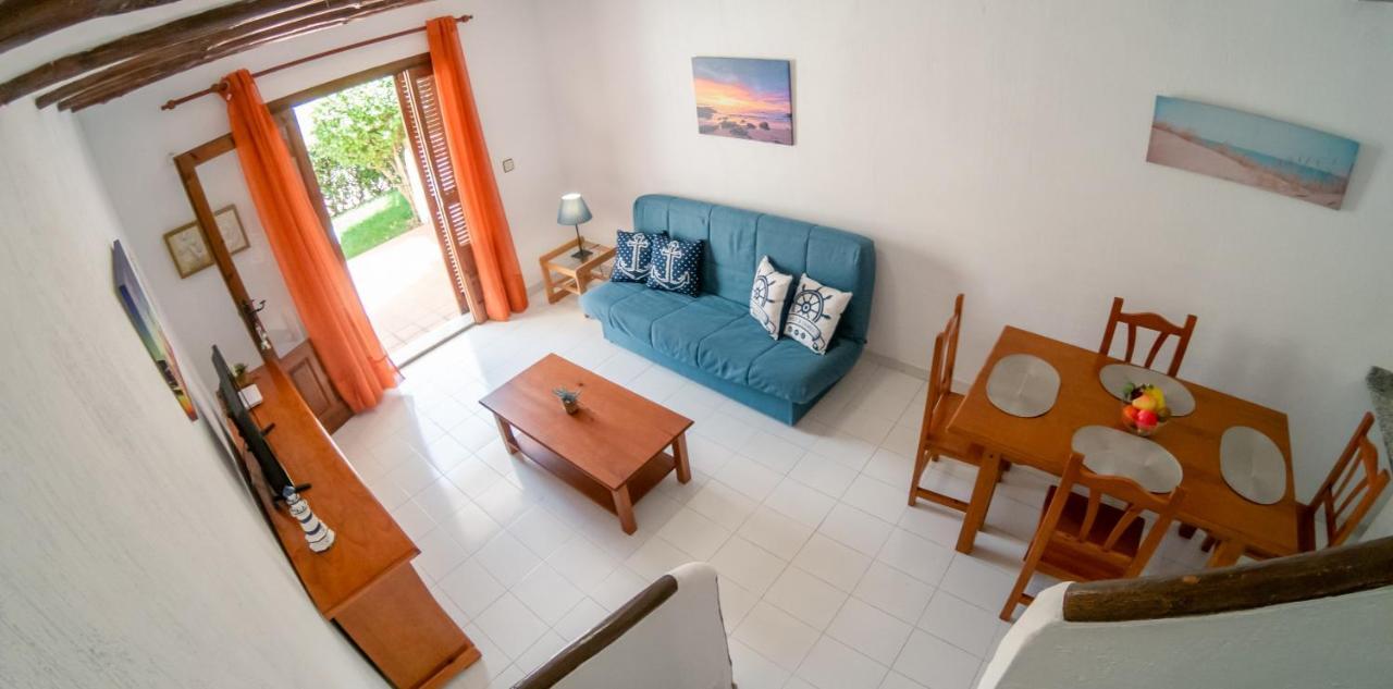 Appartement Aldeas Taray Admer 9 *