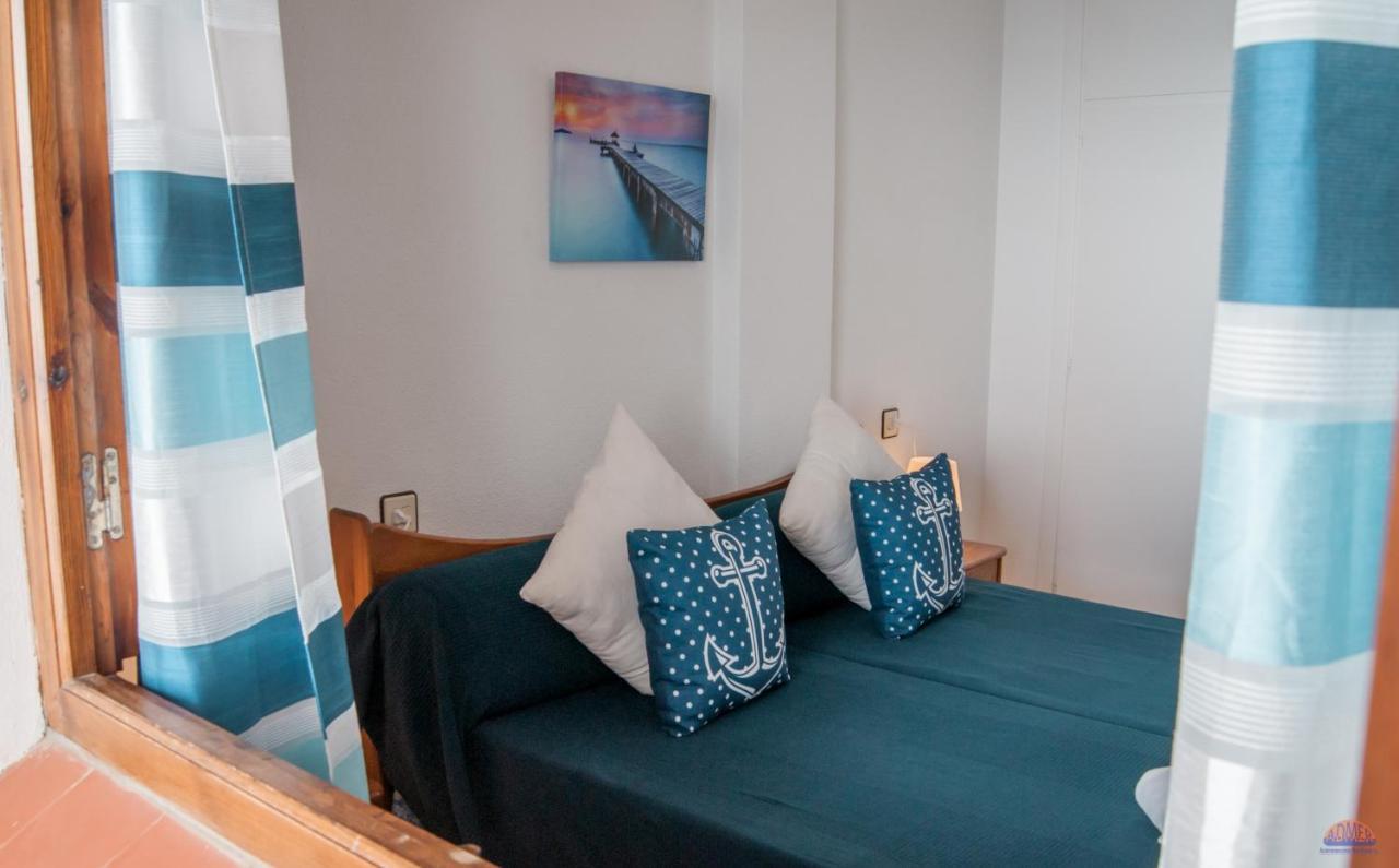 Aldeas Taray Admer 9 Appartement *