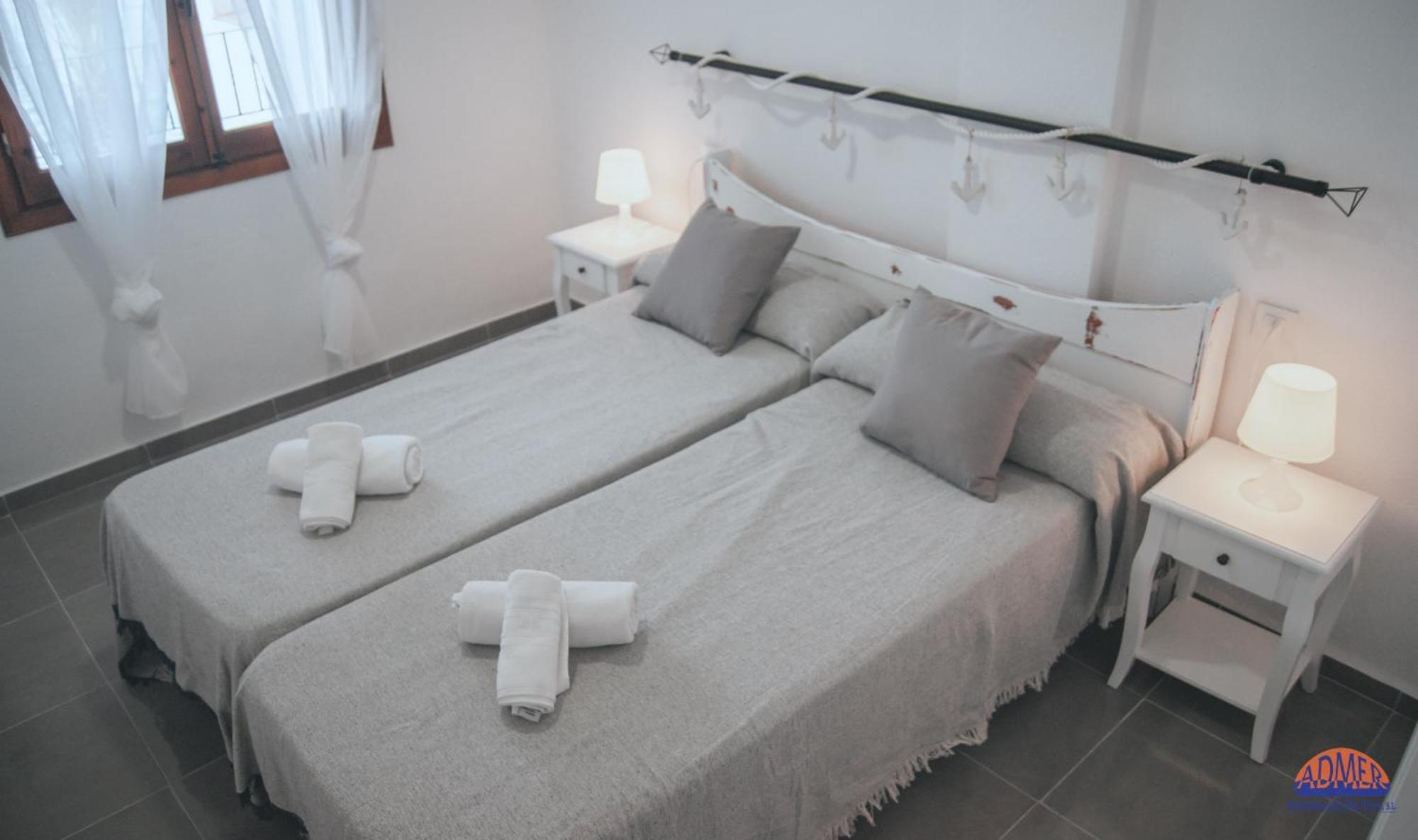 Appartement Aldeas Taray Admer 9 *