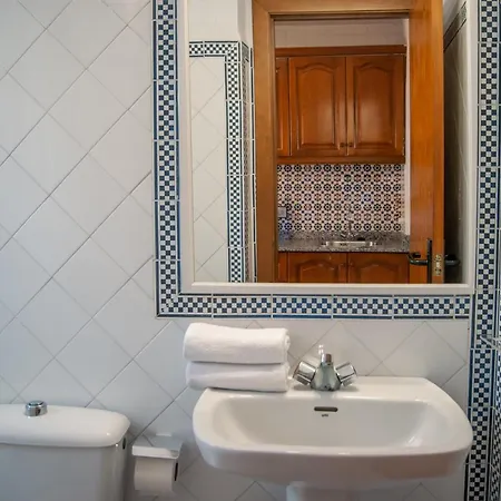 Aldeas Taray Admer 9 La Manga del Mar Menor Exterior foto