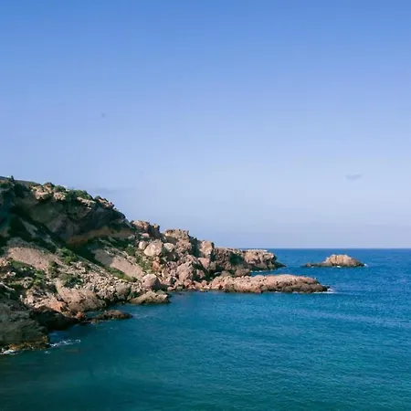 Aldeas Taray Admer 9 La Manga del Mar Menor Exterior photo