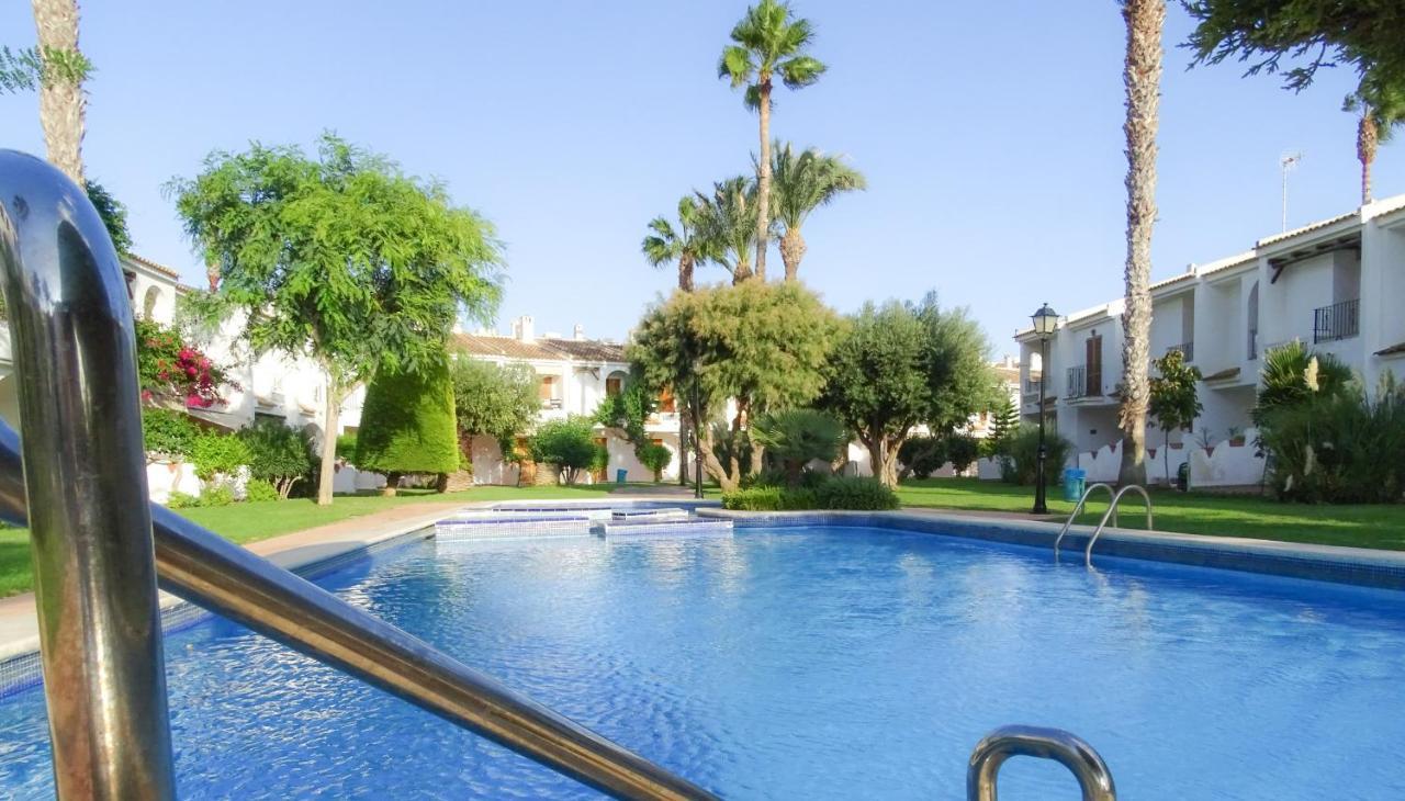Apartment Aldeas Taray Admer 9