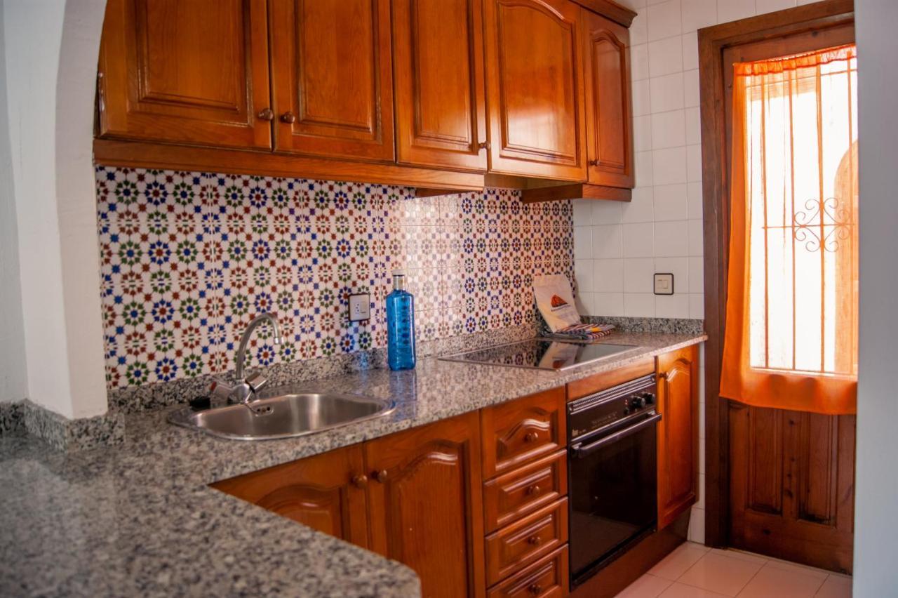 Aldeas Taray Admer 9 Apartment *