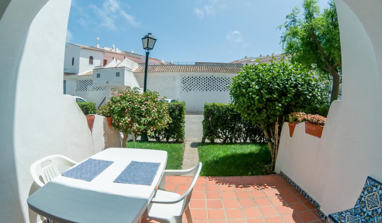 Apartment Aldeas Taray Admer 9