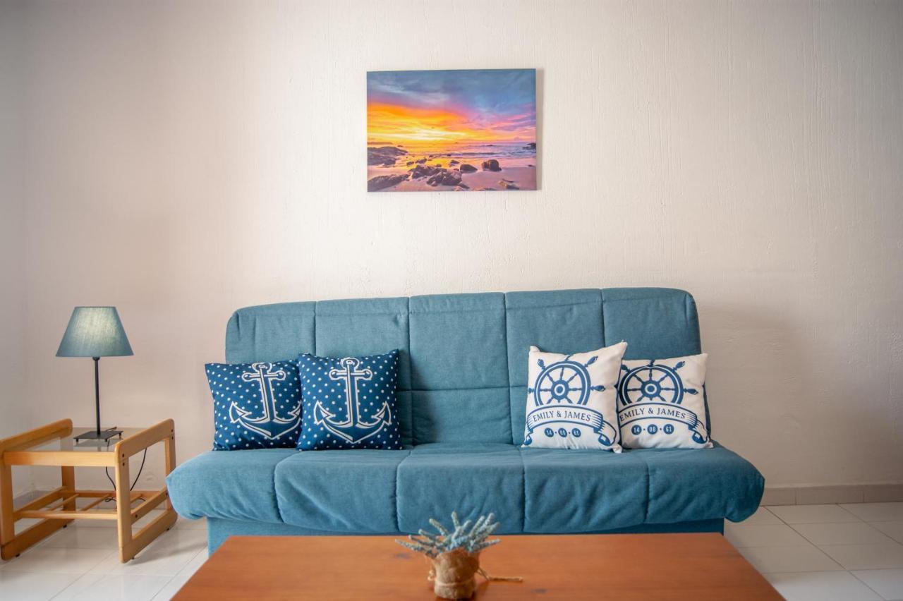 Apartment Aldeas Taray Admer 9