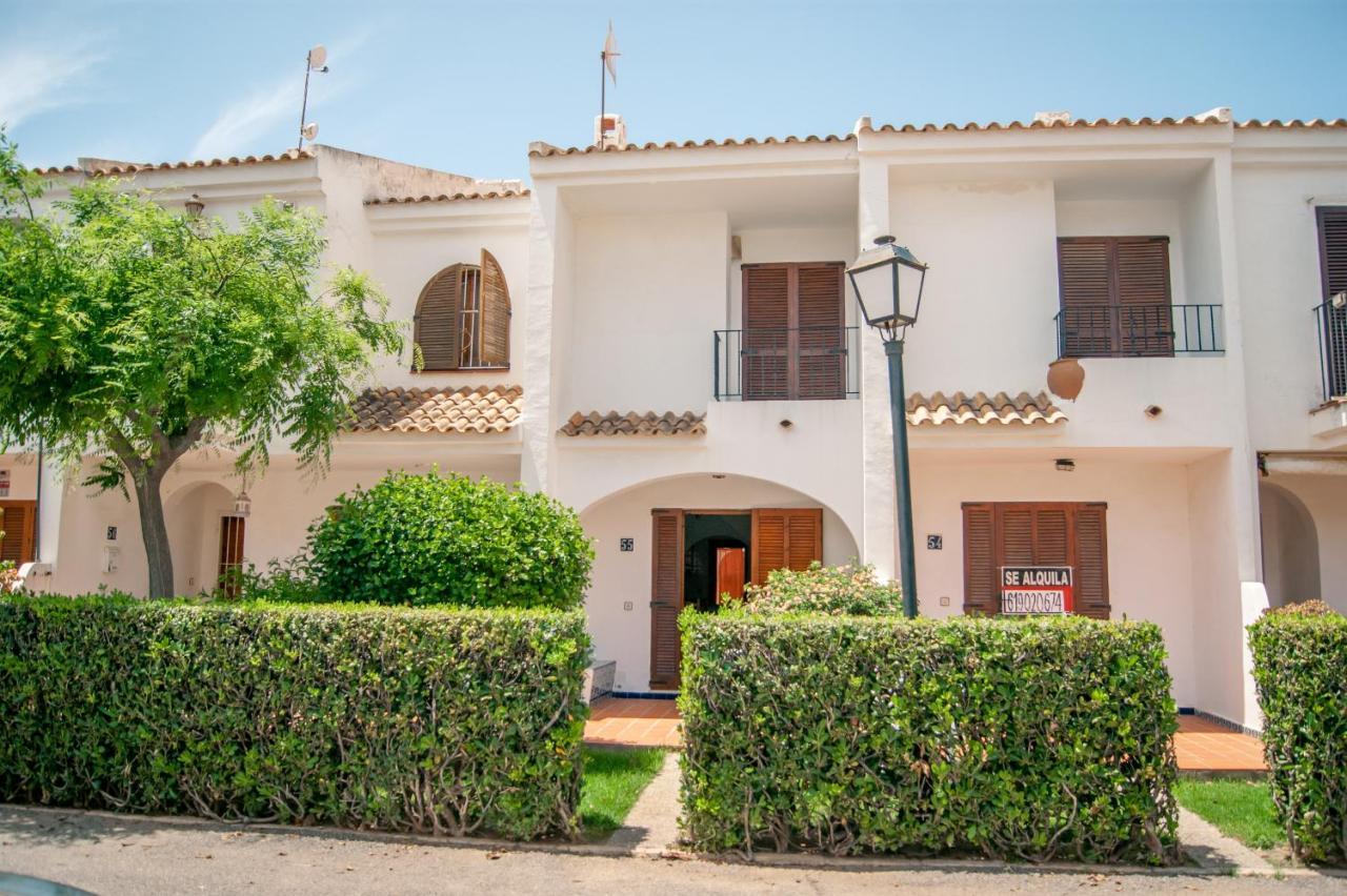 Apartment Aldeas Taray Admer 9 *