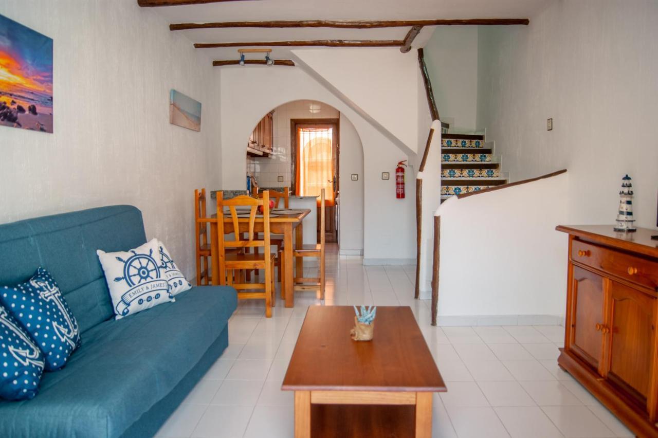 Aldeas Taray Admer 9 Apartamento