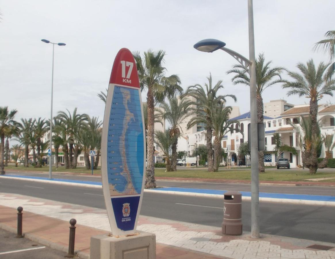 Apartment Aldeas Taray Admer 9 La Manga del Mar Menor