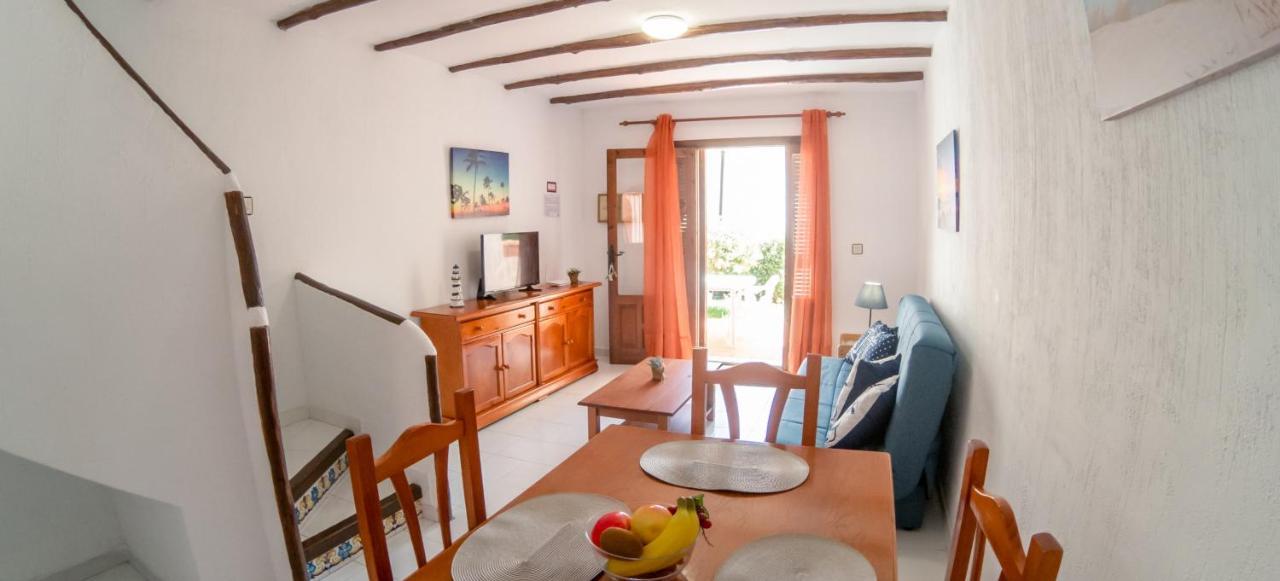 Apartment Aldeas Taray Admer 9 La Manga del Mar Menor