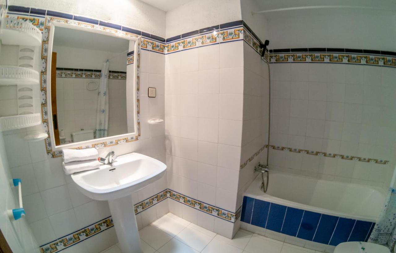 Aldeas Taray Admer 9 Apartment