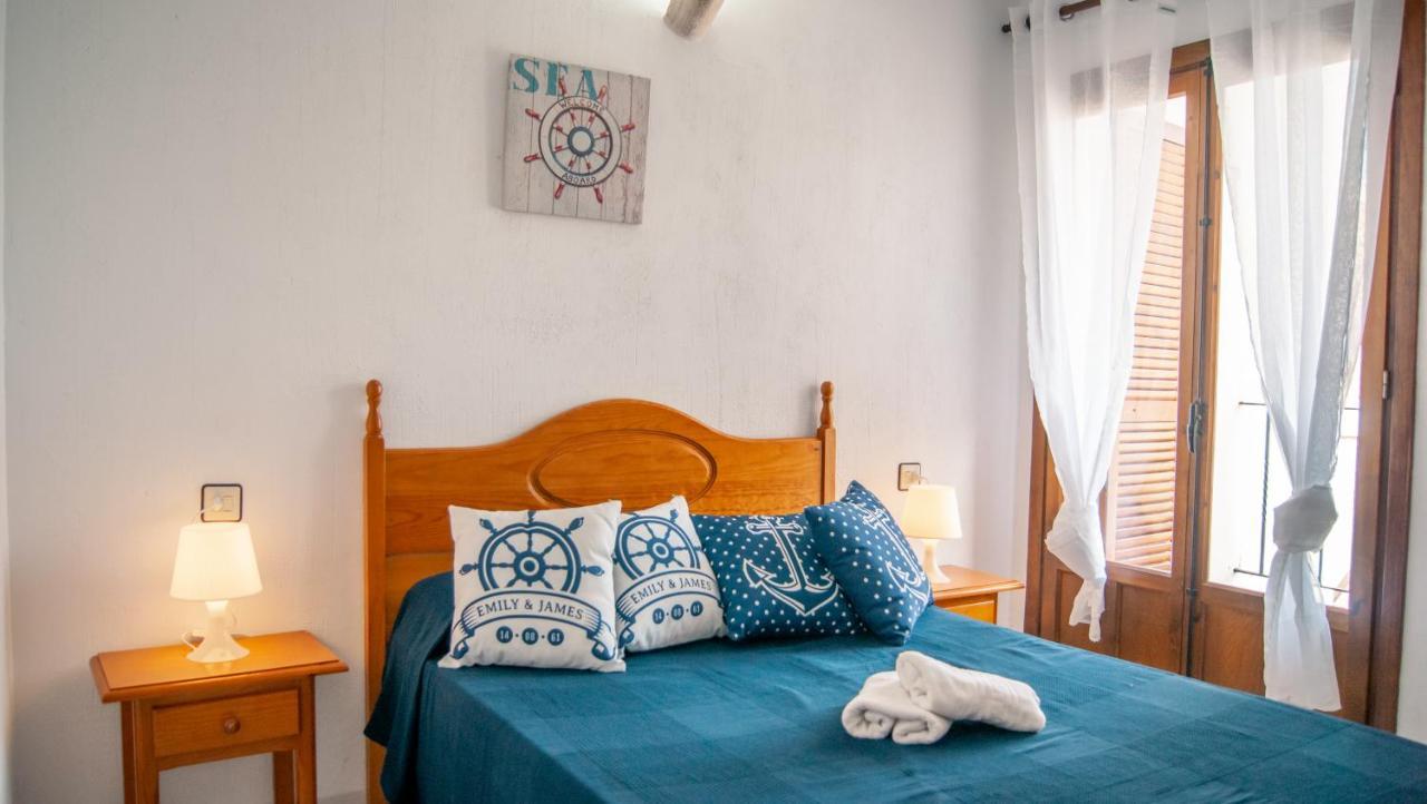 Apartment Aldeas Taray Admer 9 La Manga del Mar Menor