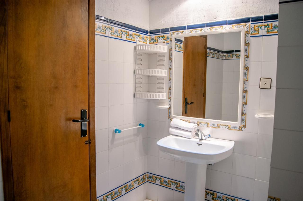 Aldeas Taray Admer 9 Apartment *