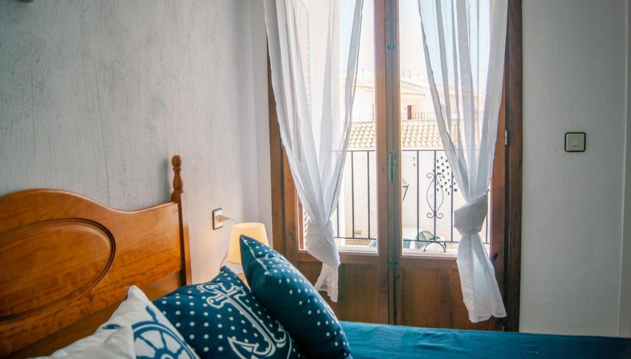 Aldeas Taray Admer 9 Apartment *