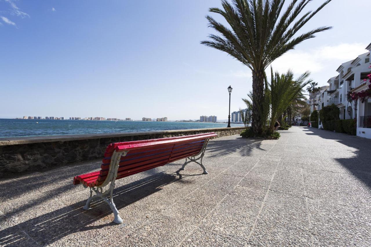 Apartment Aldeas Taray Admer 9