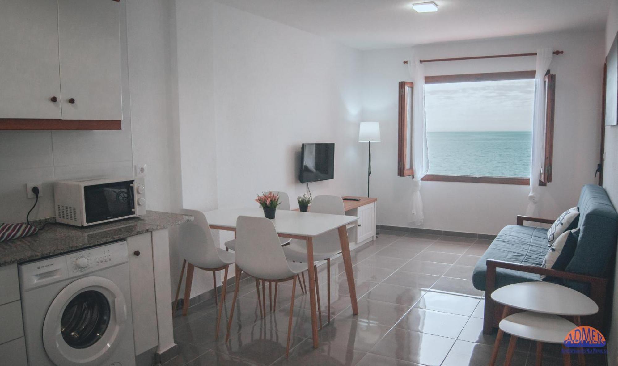 Aldeas Taray Admer 9 Apartment La Manga del Mar Menor