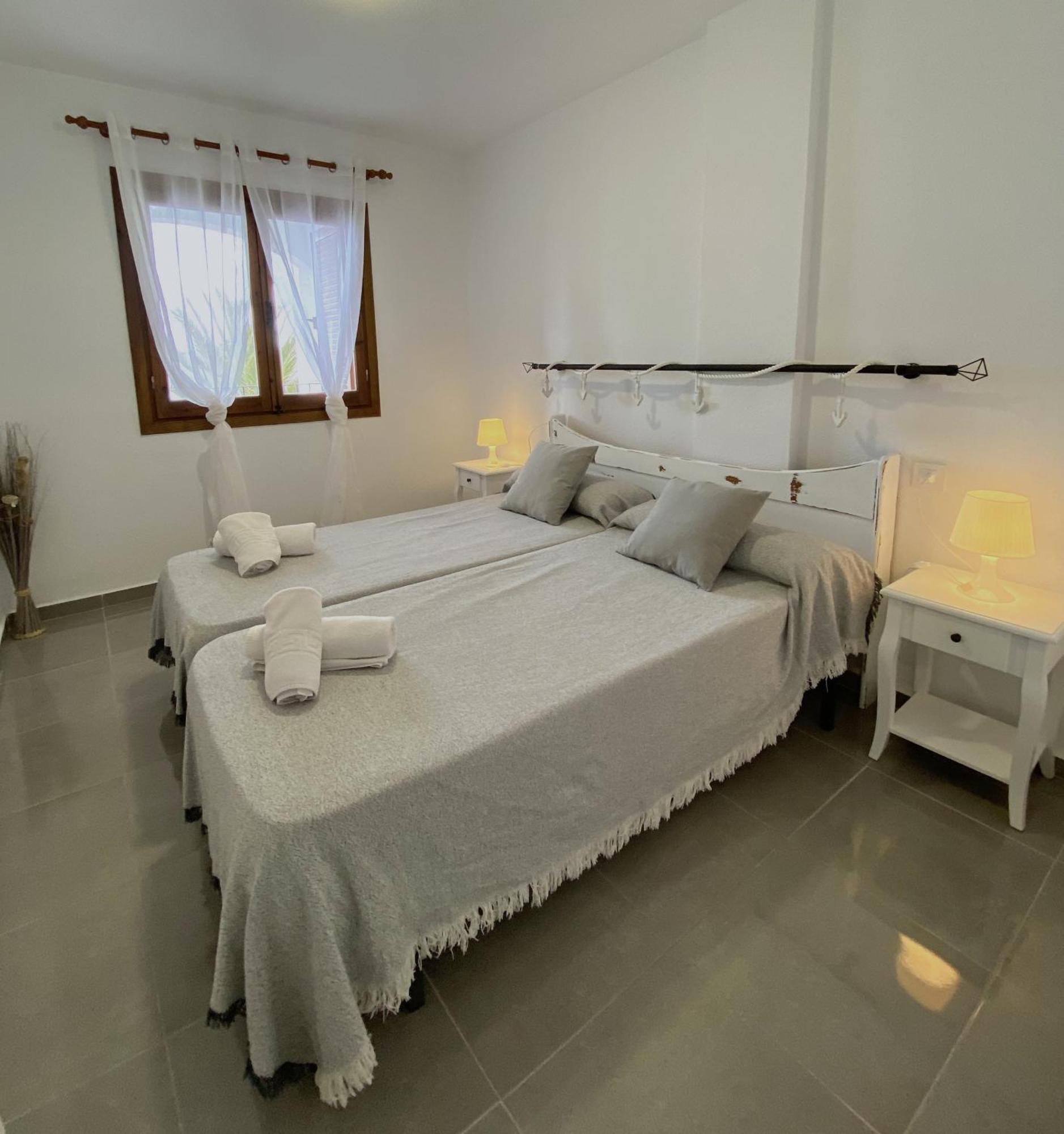 Apartment Aldeas Taray Admer 9