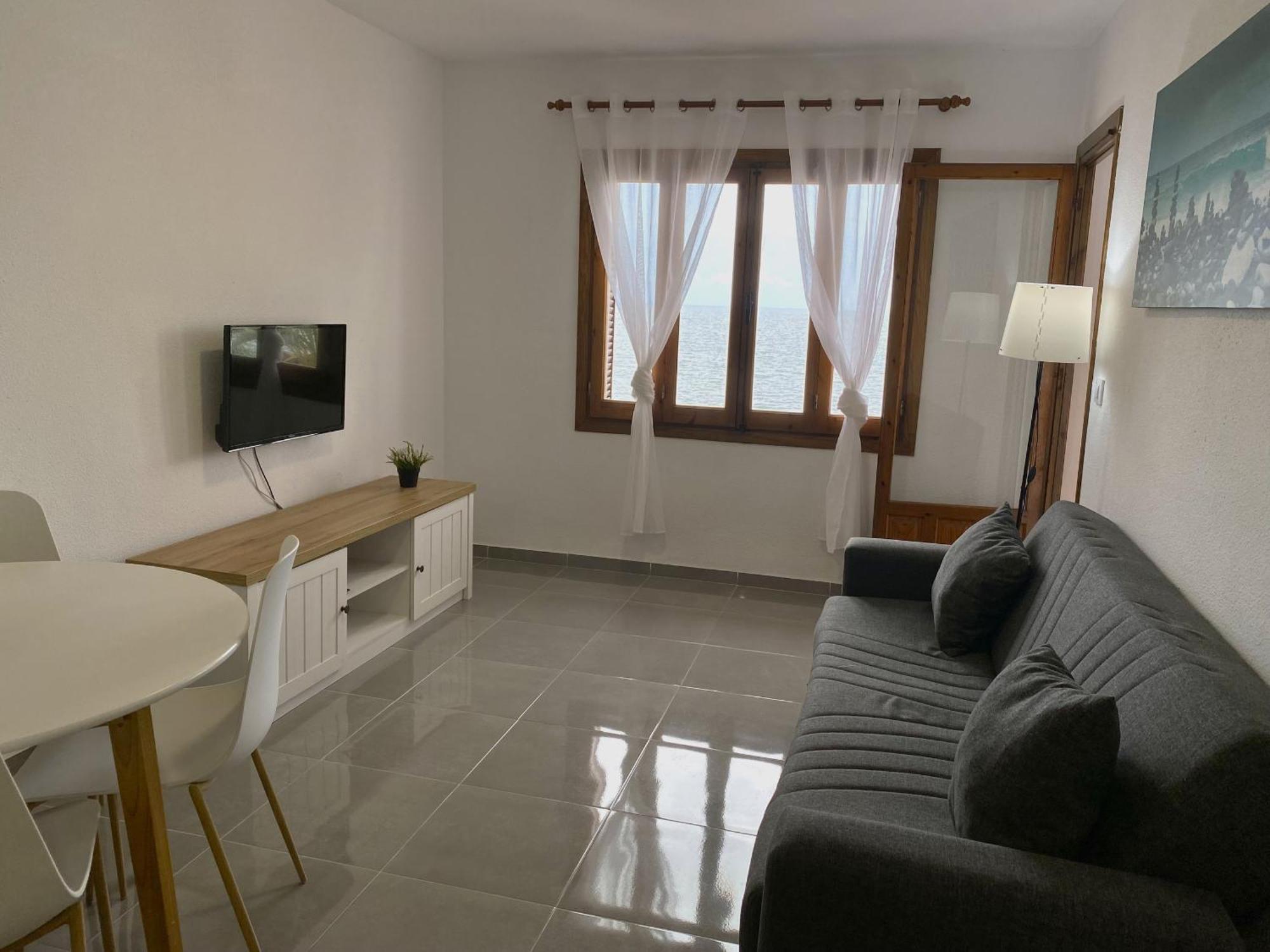 Aldeas Taray Admer 9 Apartment *