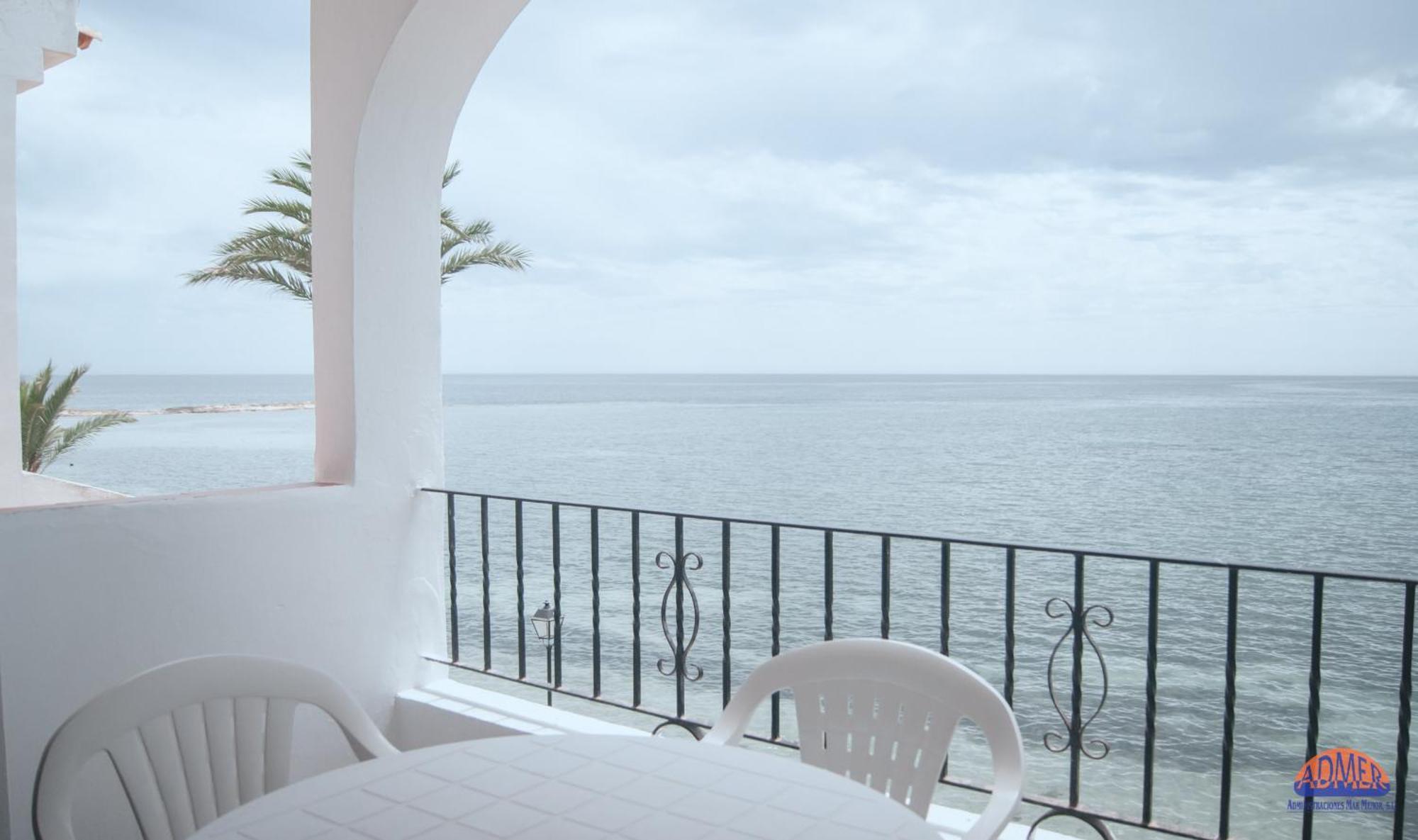 Aldeas Taray Admer 9 Apartment La Manga del Mar Menor