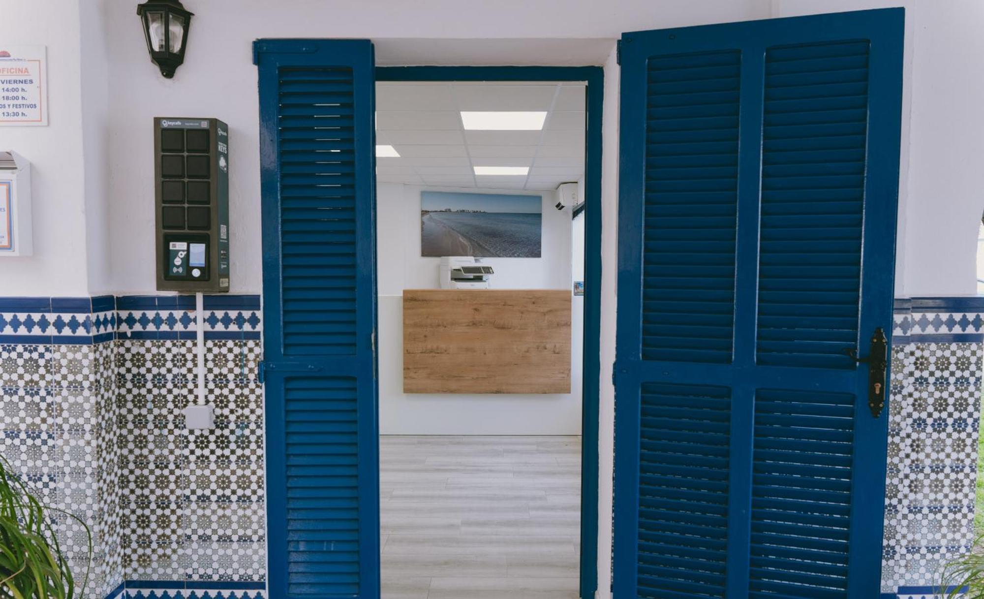 Aldeas Taray Admer 9 * La Manga del Mar Menor