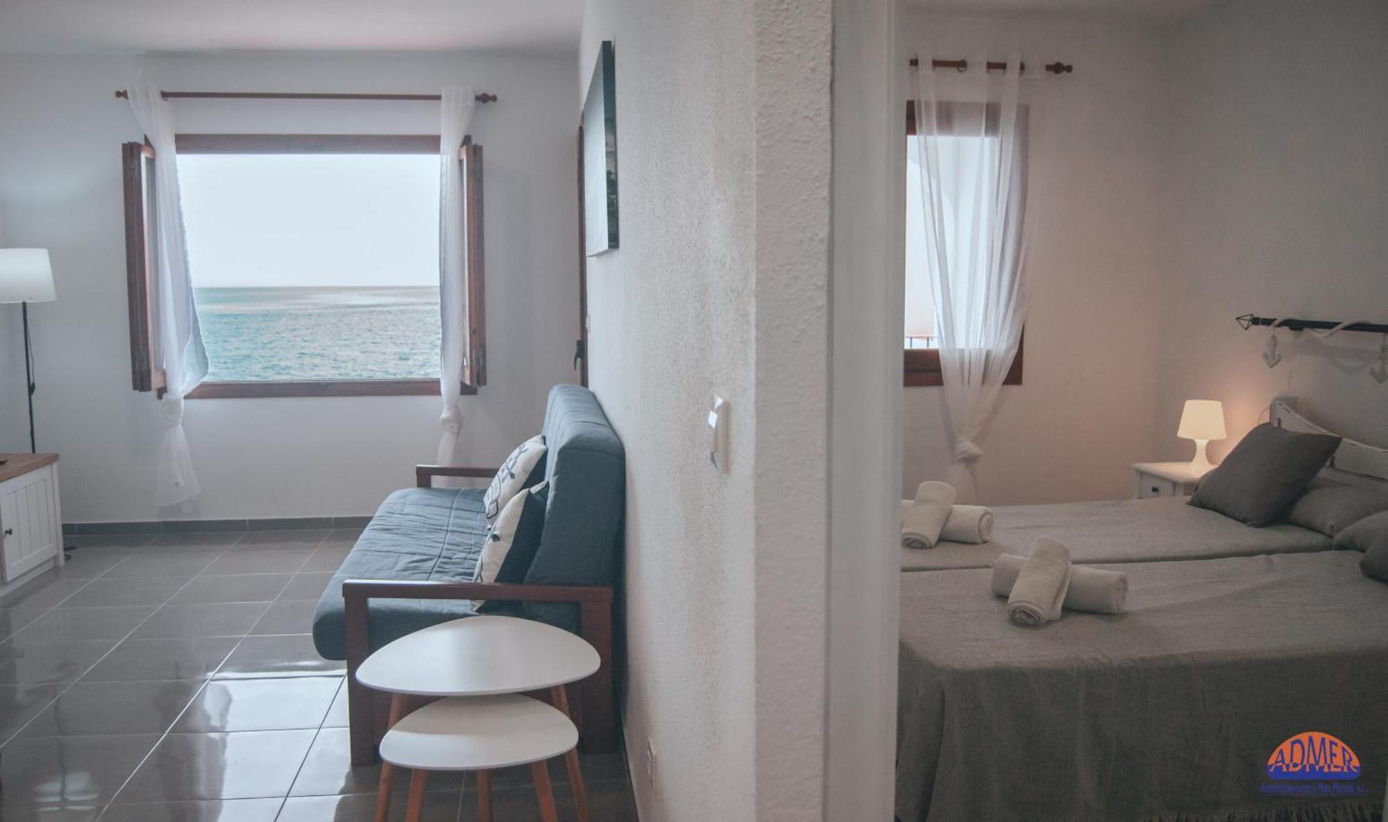 Apartment Aldeas Taray Admer 9 La Manga del Mar Menor
