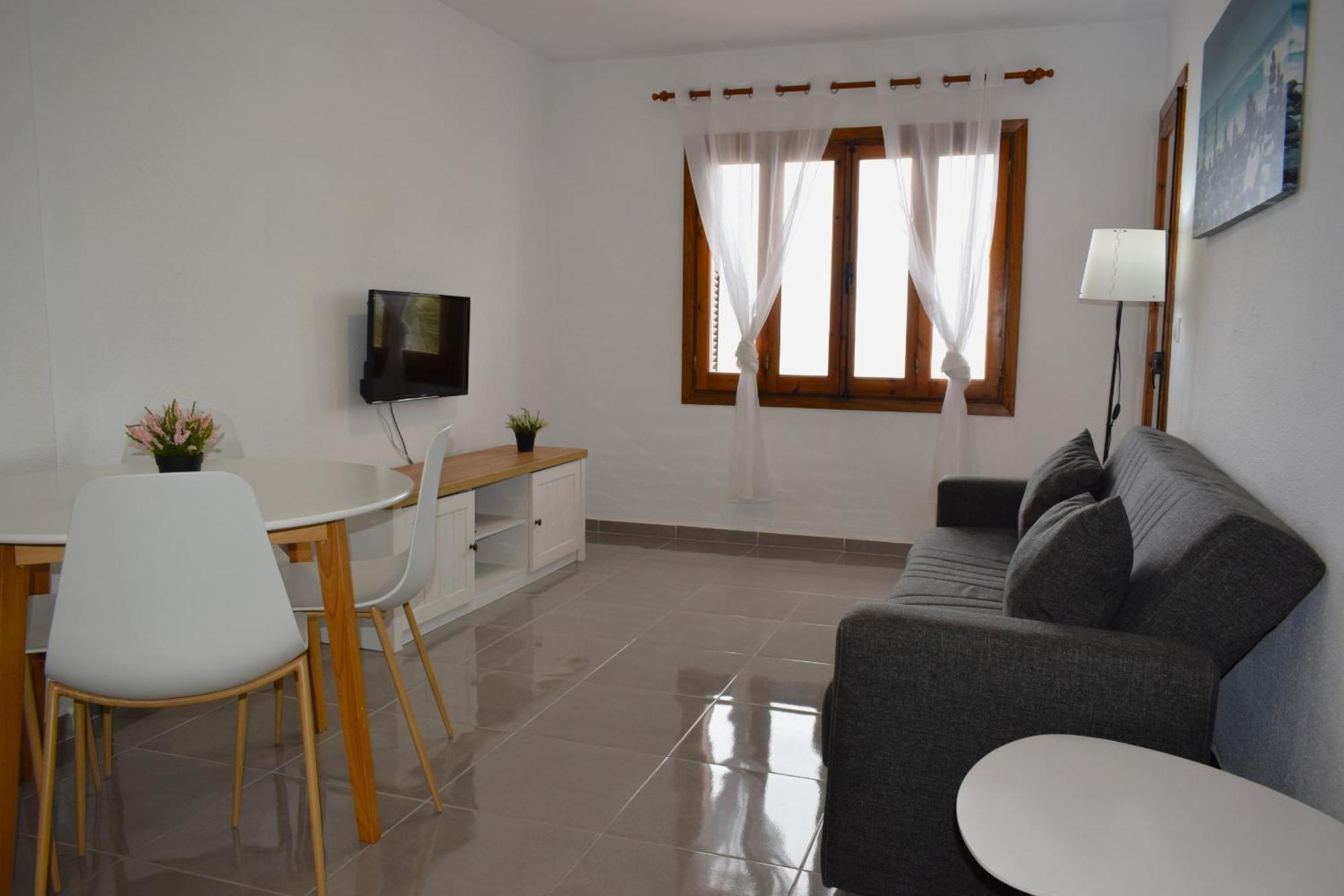 Aldeas Taray Admer 9 * La Manga del Mar Menor
