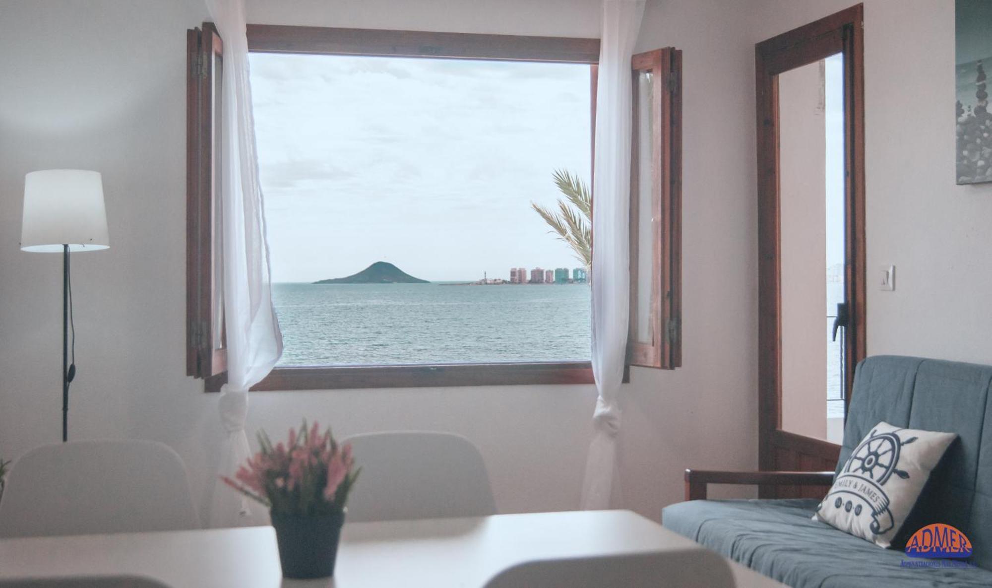 Aldeas Taray Admer 9 Apartment