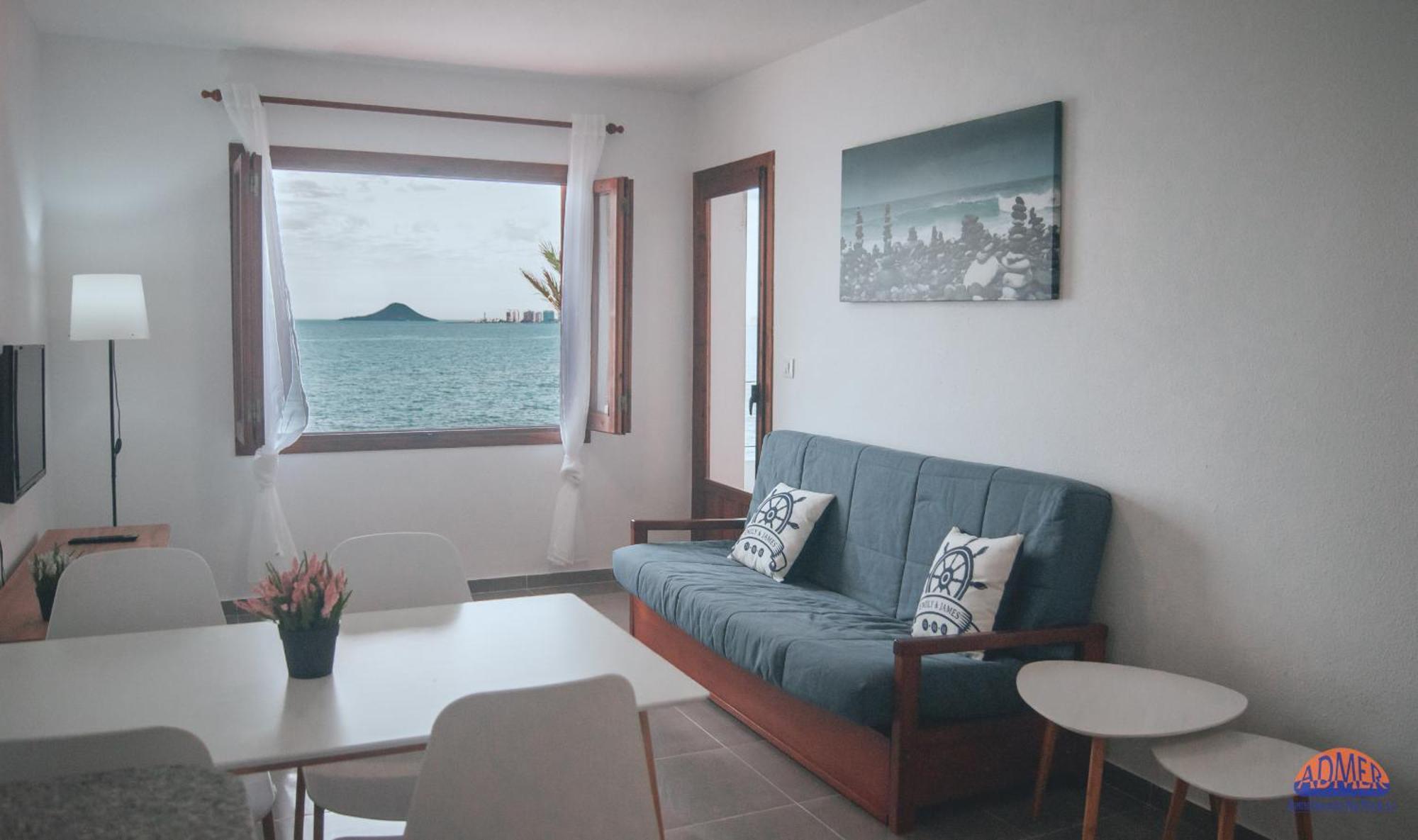 Apartment Aldeas Taray Admer 9