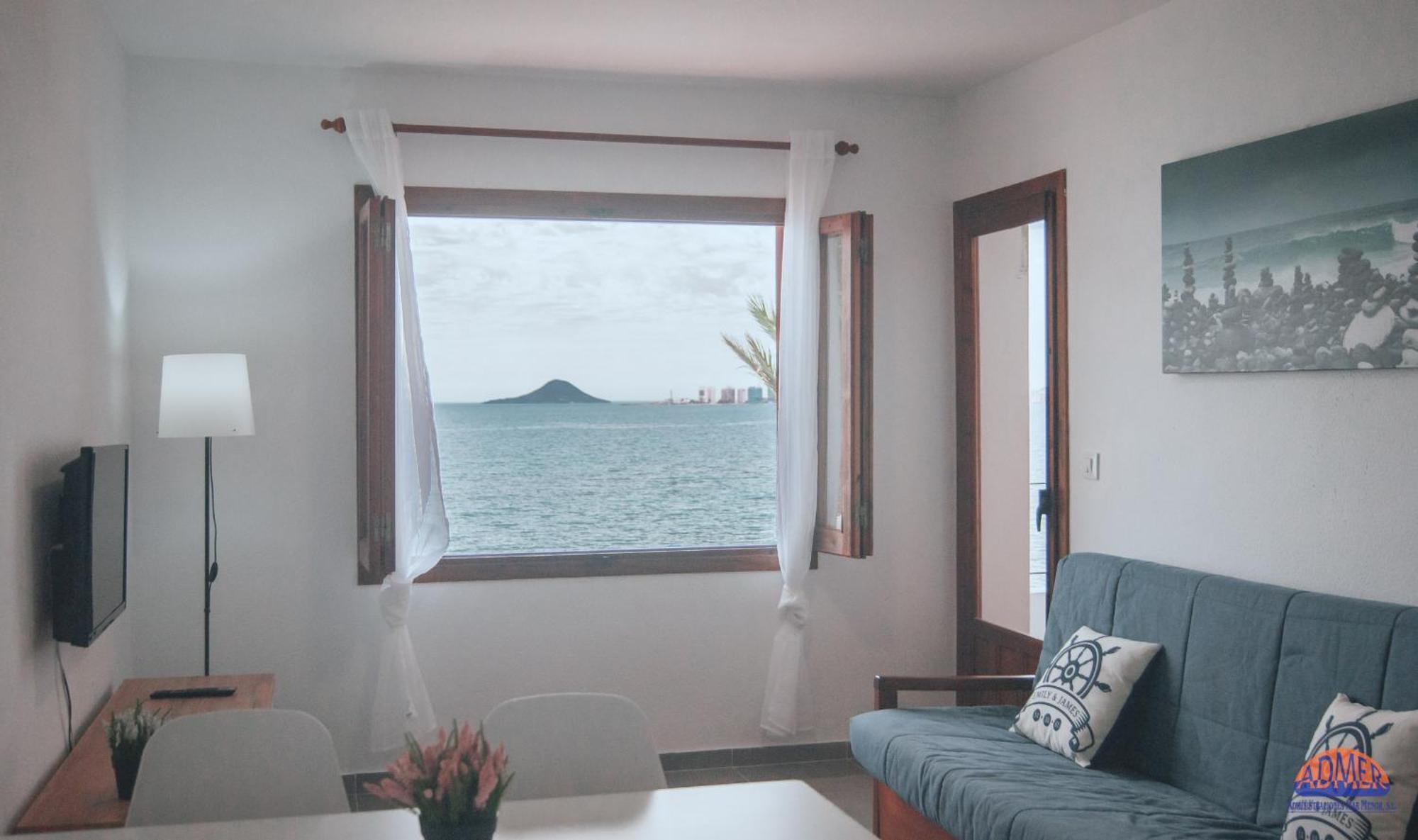 Aldeas Taray Admer 9 Apartment La Manga del Mar Menor