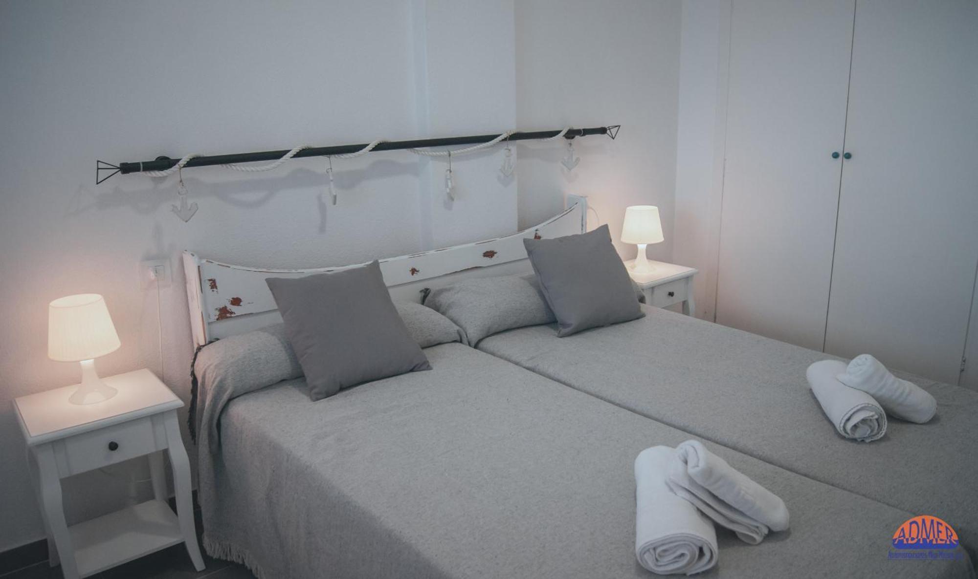 Apartment Aldeas Taray Admer 9 La Manga del Mar Menor
