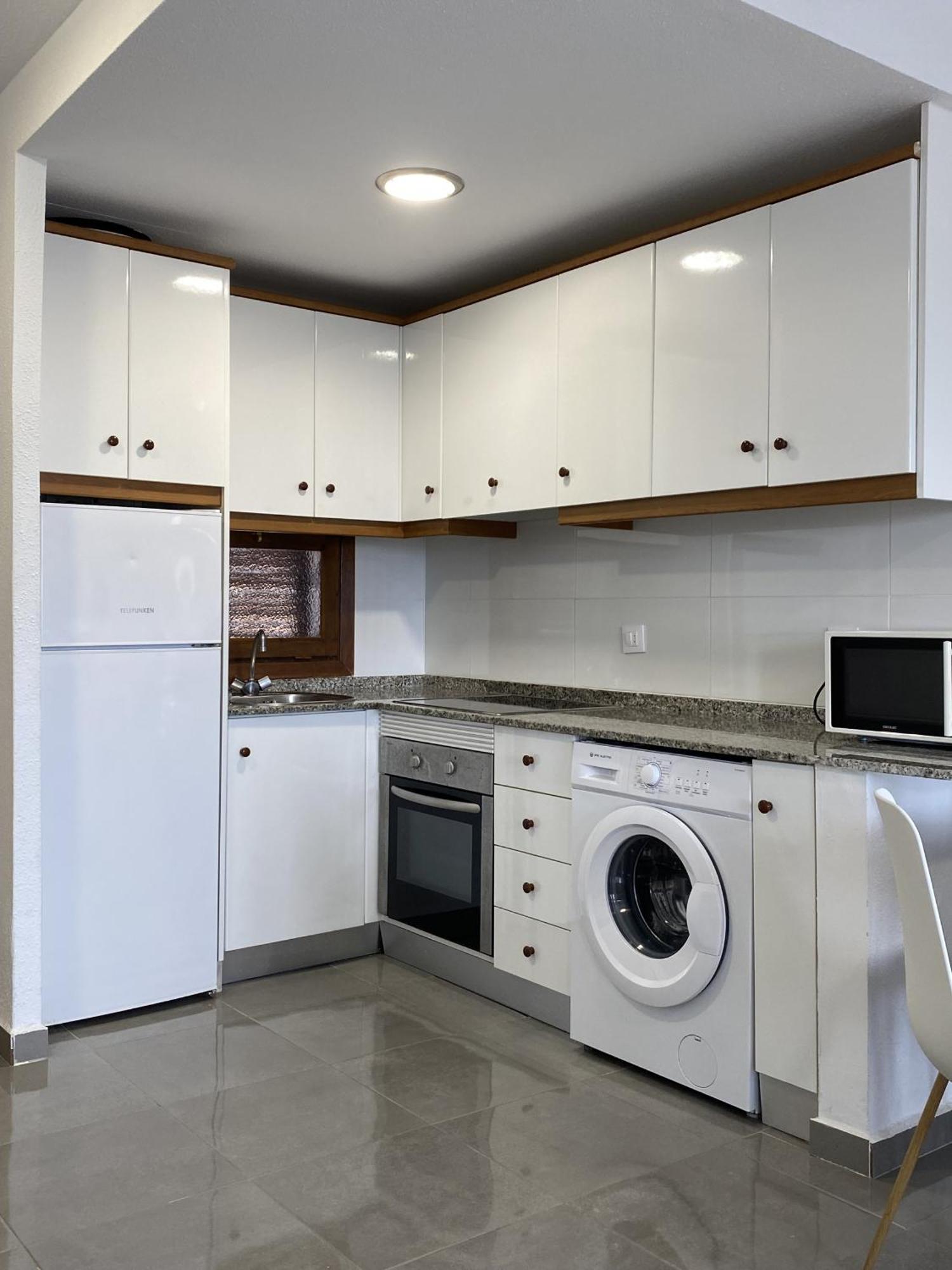 Aldeas Taray Admer 9 Apartment