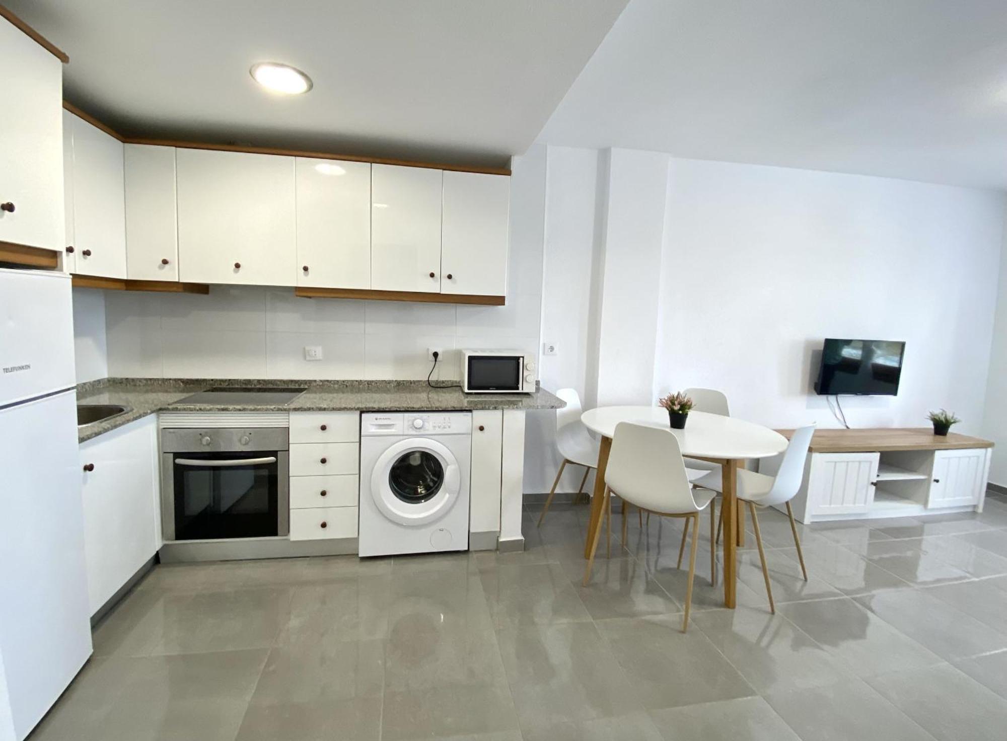 Apartment Aldeas Taray Admer 9 La Manga del Mar Menor