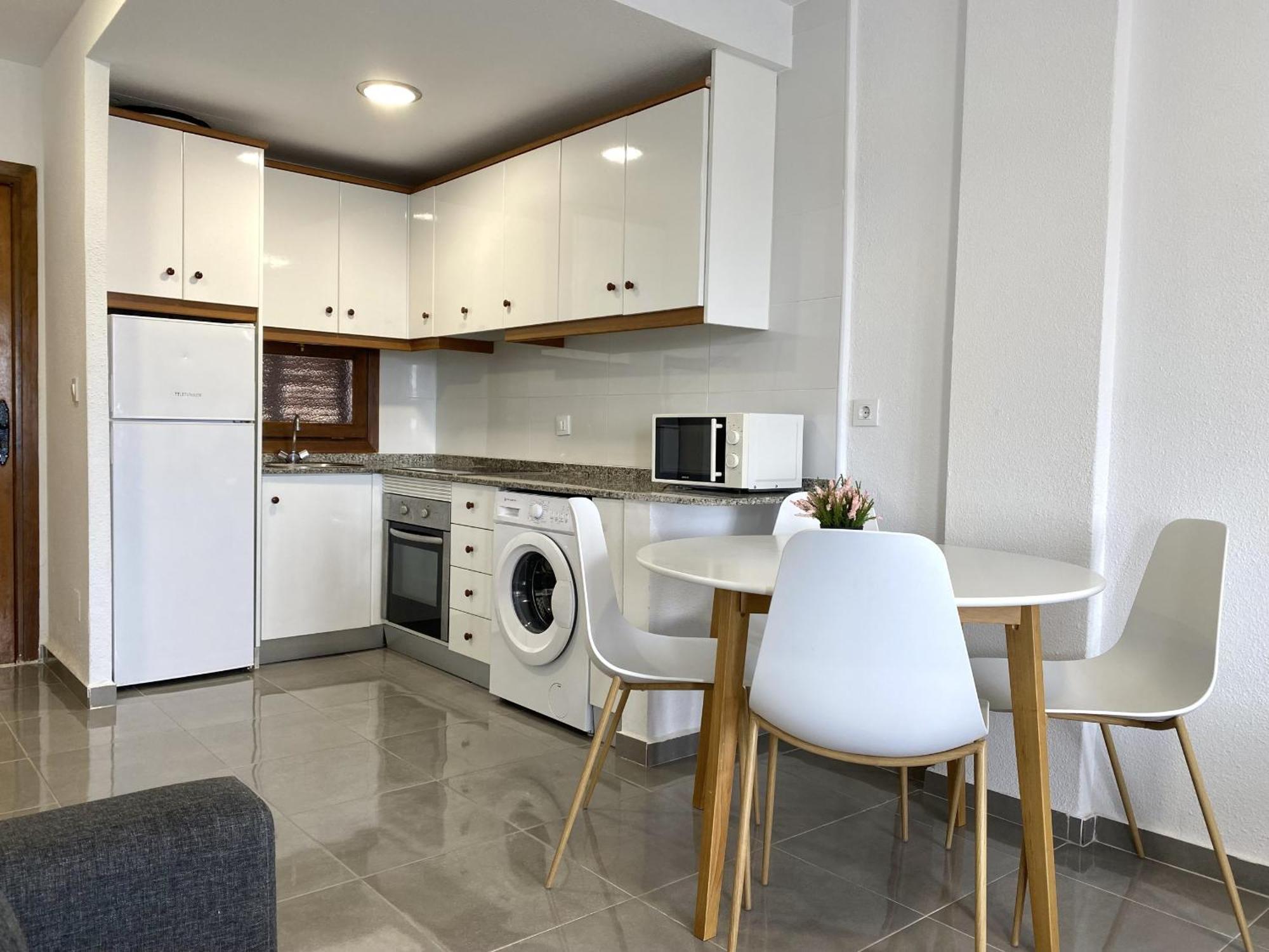 Aldeas Taray Admer 9 Apartment
