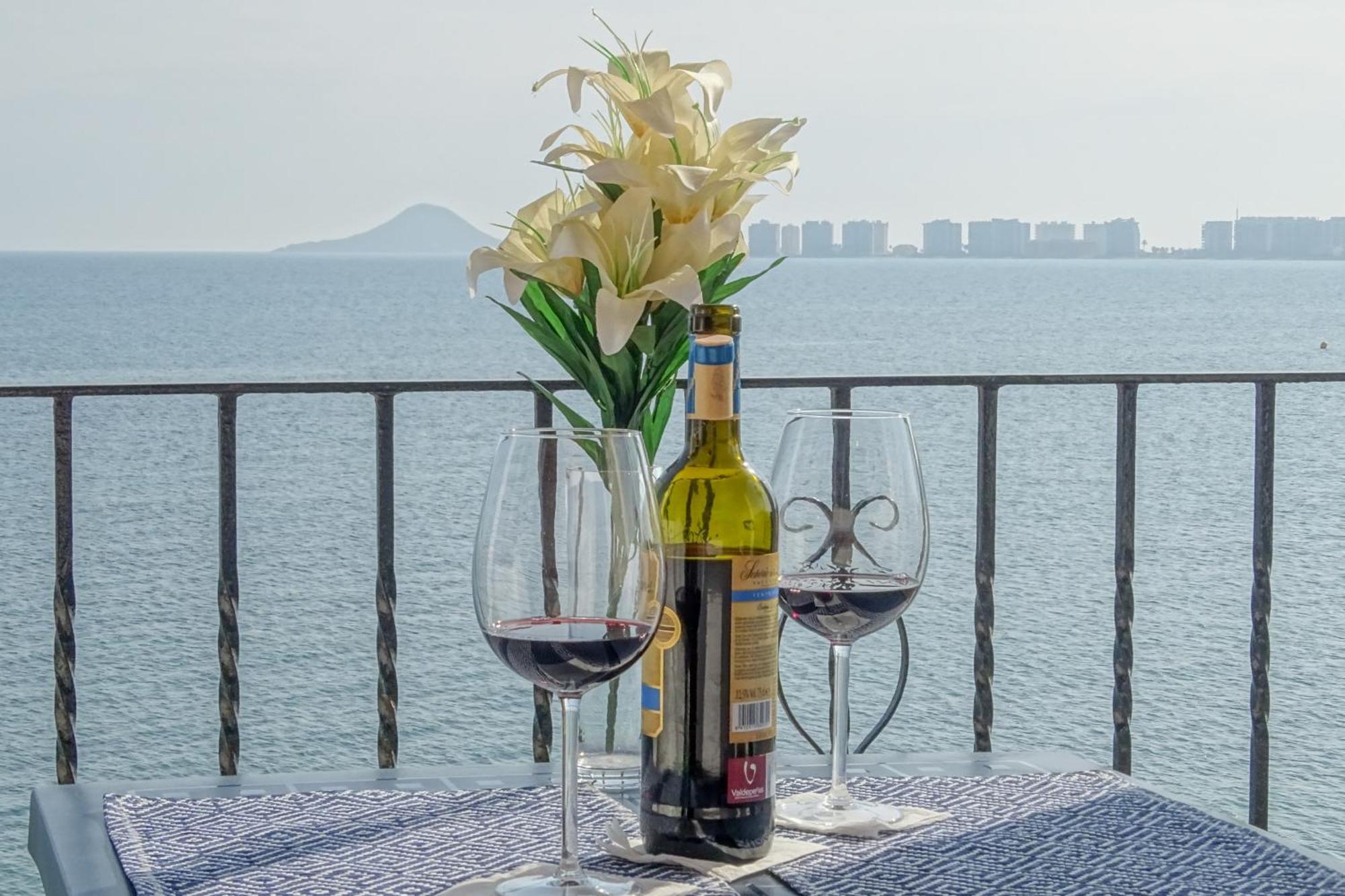 Apartment Aldeas Taray Admer 9