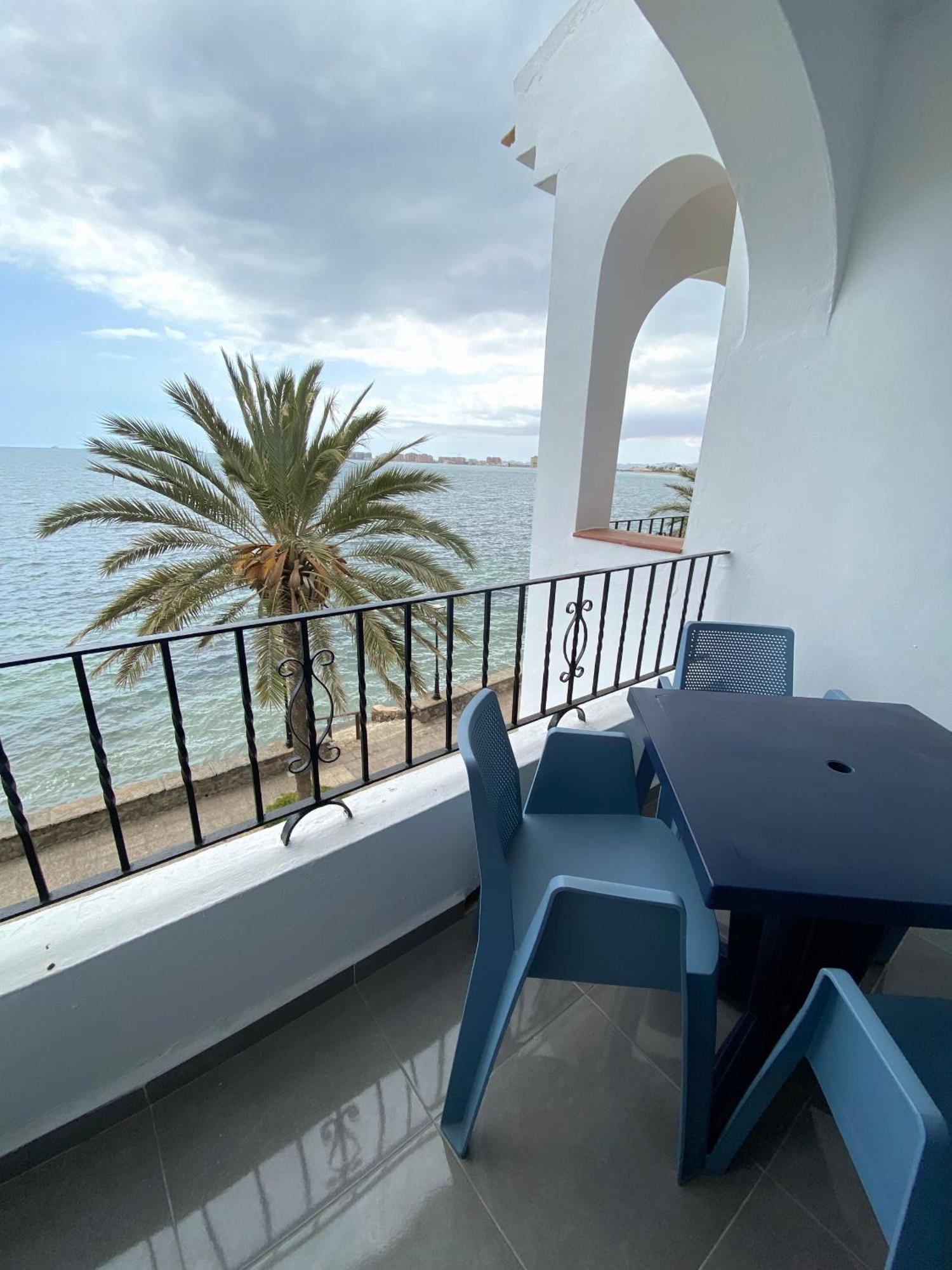 Aldeas Taray Admer 9 Apartment *